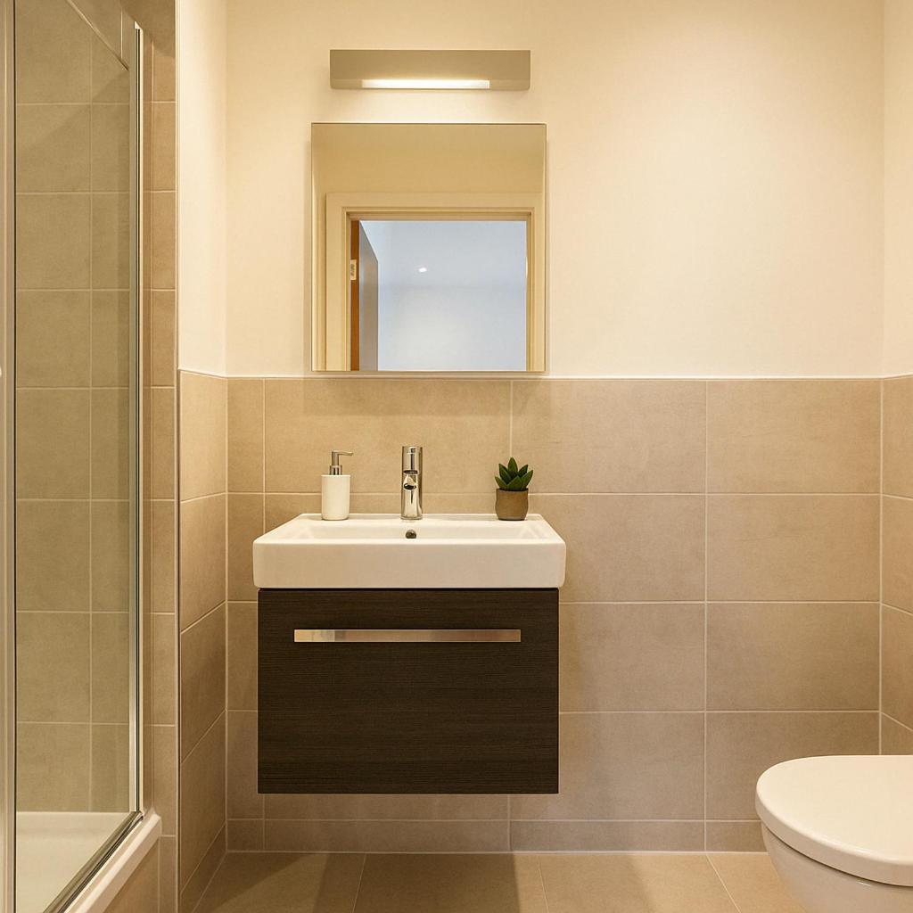 Bright Studio Flat - Walk To River Thames & Kingston Town Surbiton 외부 사진